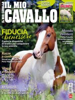 Il mio Cavallo
